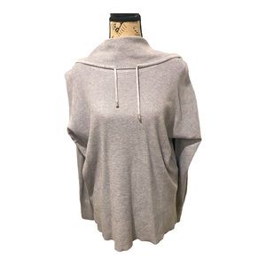 Jones New York Cowl Neck Sweater